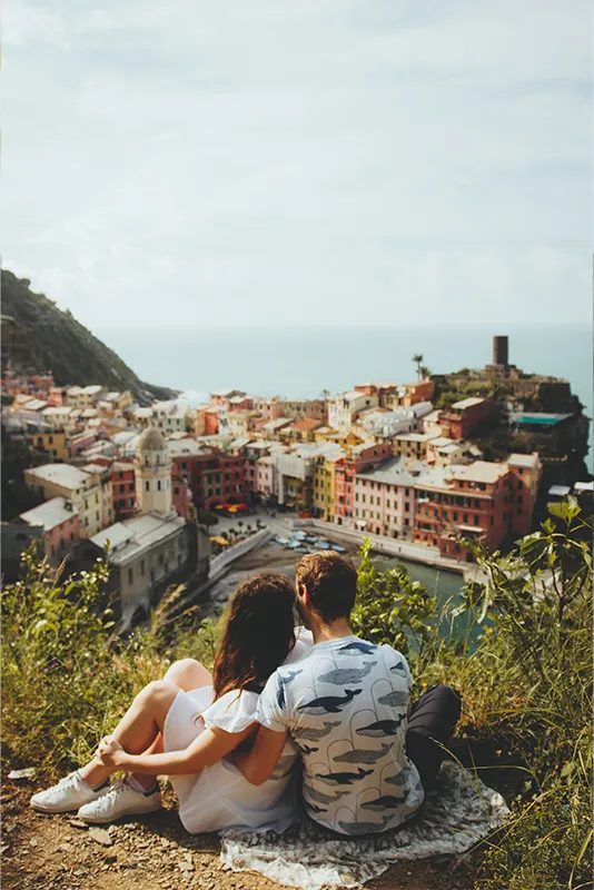 Purposeful travel planning for burnout recovery by The PTO Planner